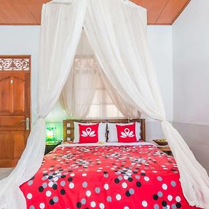 Chambre Standarde Lit Queen-Size